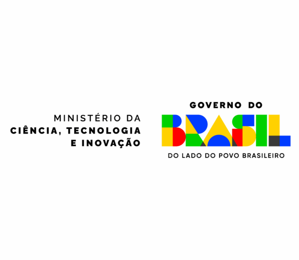 MCTI - Ministério da Ciência, Tecnologia e Inovação