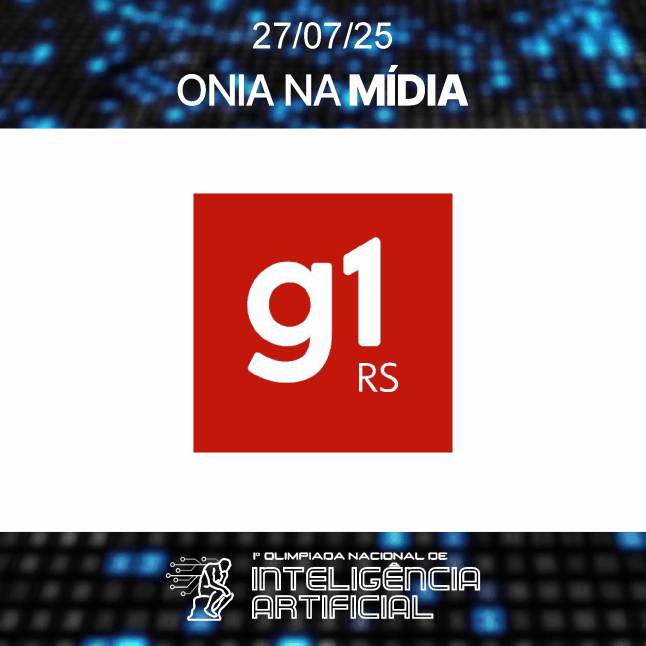 G1 RS - 27/07/2025