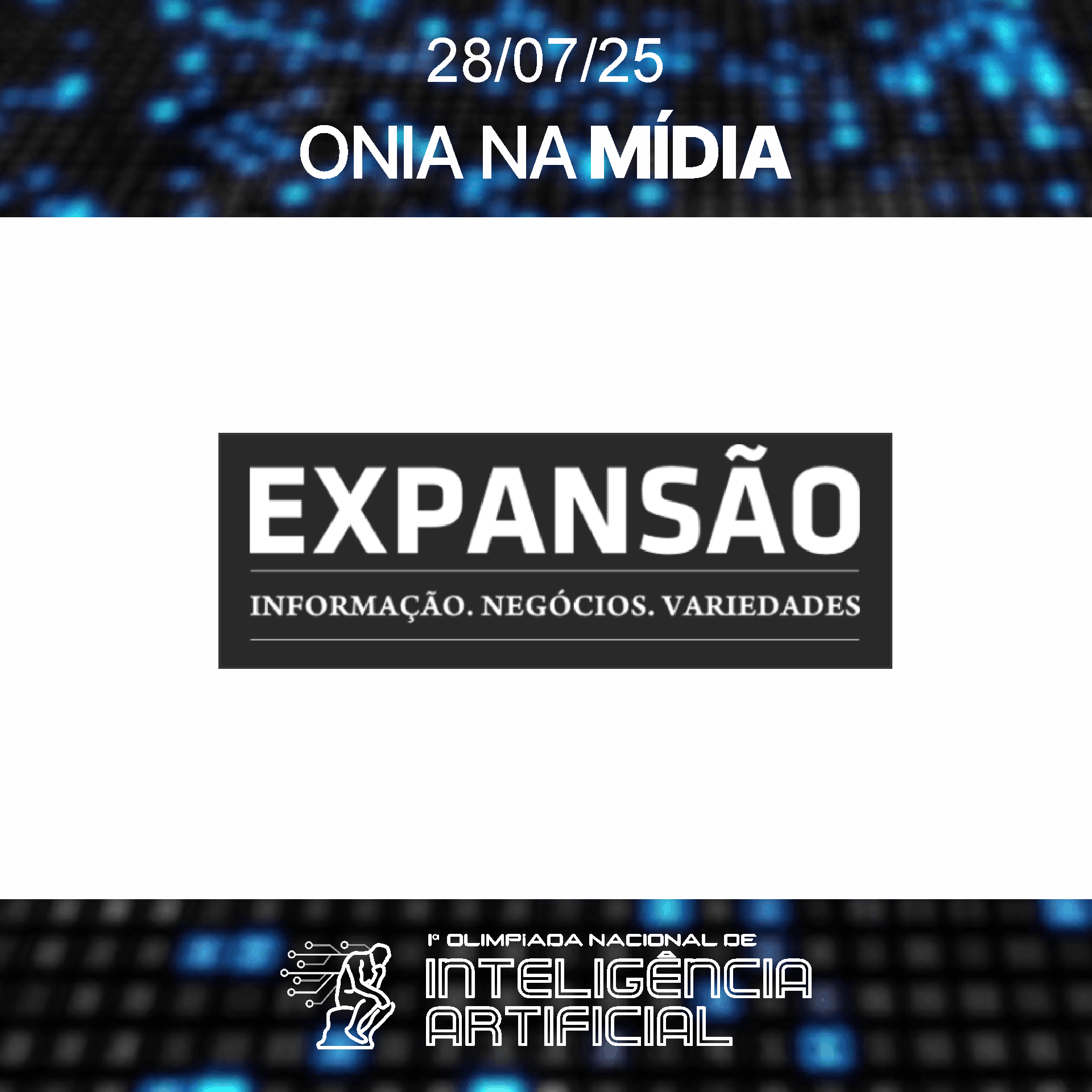 EXPANSÃO - 28/07/2025
