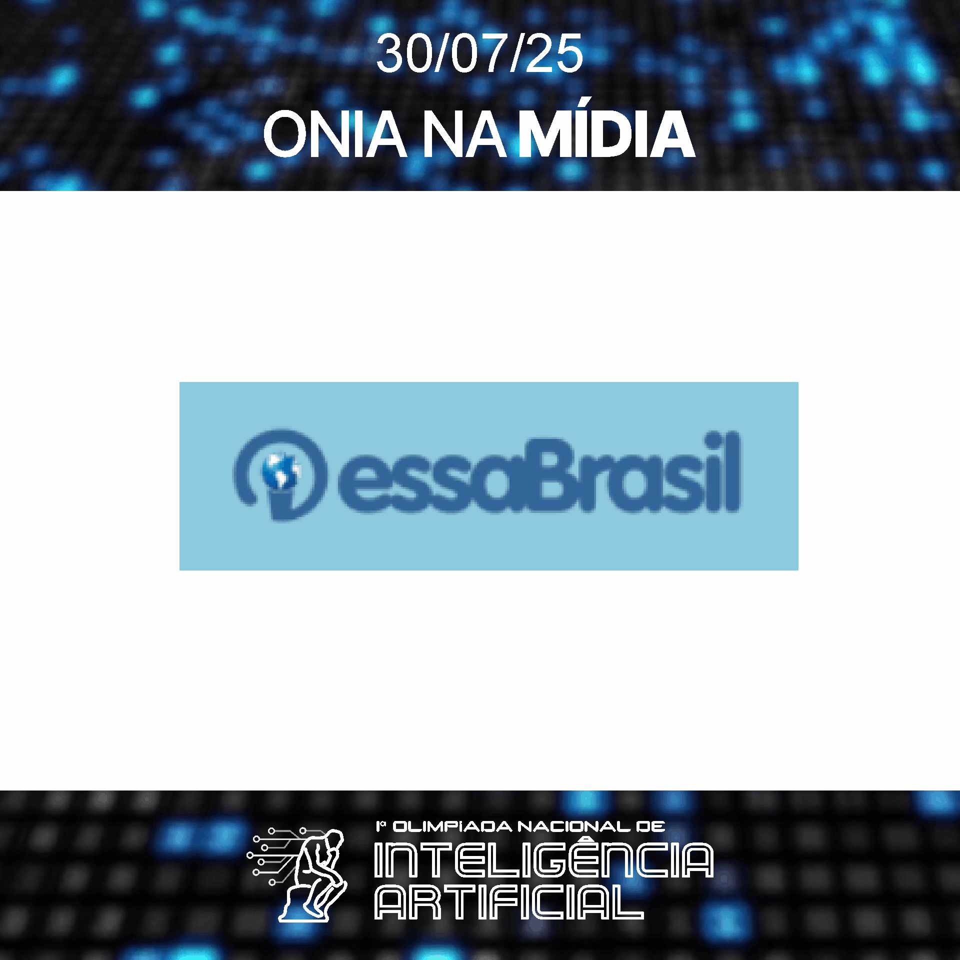 ESSA BRASIL -  30/07/2025